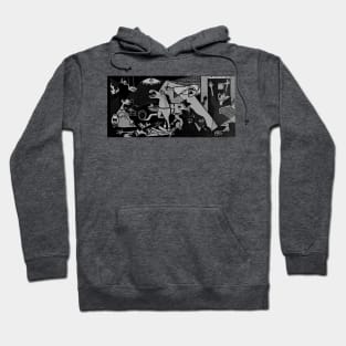 Freedonia Hoodie